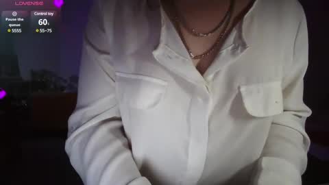 nadiiamorgun online show from 6, 3, 2025