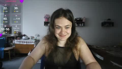 nadiiamorgun online show from 30, 3, 2026