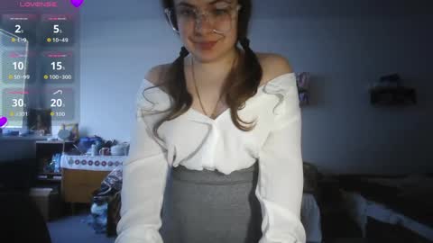 Snapshot of nadiiamorgun chatting on 2, 5, 2026 nadiiamorgun online show from 2, 5, 2026