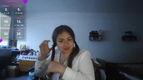 Snapshot of nadiiamorgun chatting on 3, 5, 2026 nadiiamorgun online show from 3, 5, 2026