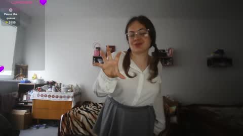 Snapshot of nadiiamorgun chatting on 6, 5, 2026 nadiiamorgun online show from 6, 5, 2026