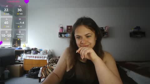Snapshot of nadiiamorgun chatting on 8, 5, 2026 nadiiamorgun online show from 8, 5, 2026