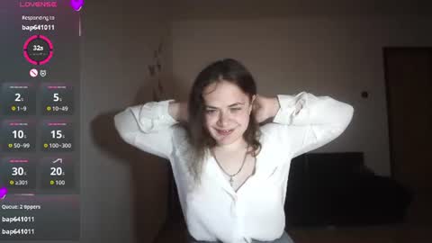 Snapshot of nadiiamorgun chatting on 22, 6, 2026 nadiiamorgun online show from 22, 6, 2026