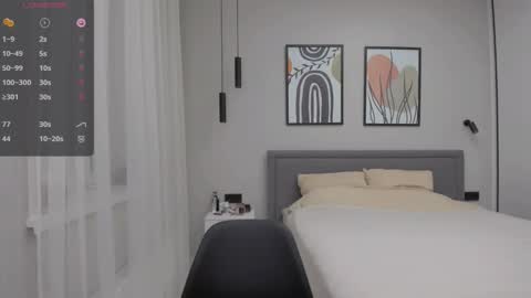 Nadya online show from 25, 12, 2024