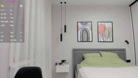 Nadya online show from 18, 2, 2025