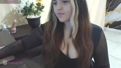 Nagioa online show from 9, 4, 2026