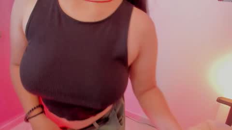 Nahara Soler online show from 15, 12, 2025