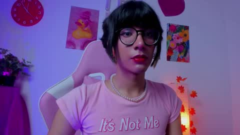 Nahara Soler online show from 2, 3, 2026