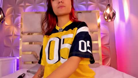  Valeria  online show from 5, 12, 2024