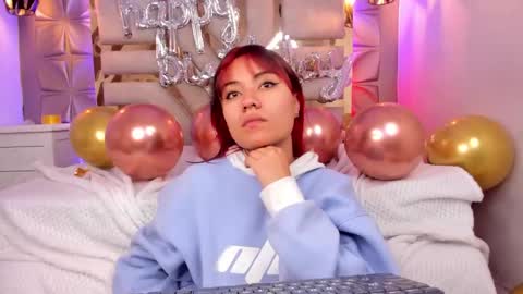  Valeria  online show from 23, 12, 2024