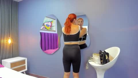 Snapshot of nahiajhonson_ chatting on 5, 2, 2025 Nahia online show from 5, 2, 2025