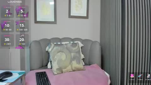 Snapshot of nahiajhonson_ chatting on 10, 2, 2025 Nahia online show from 10, 2, 2025
