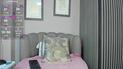 Snapshot of nahiajhonson_ chatting on 10, 2, 2025 Nahia online show from 10, 2, 2025