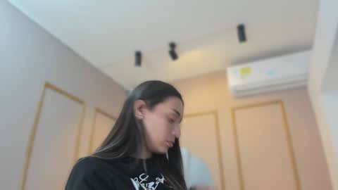 Snapshot of nahimithompson chatting on 2, 2, 2026 Nahimi online show from 2, 2, 2026