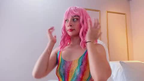 Snapshot of nahimithompson chatting on 9, 2, 2026 Nahimi online show from 9, 2, 2026