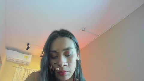 Snapshot of nahimithompson chatting on 17, 4, 2026 Nahimi online show from 17, 4, 2026