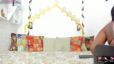 Snapshot of nahirr chatting on 22, 3, 2026 Nahirr online show from 22, 3, 2026