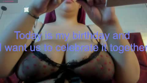 nahomi_1518 online show from 13, 5, 2026