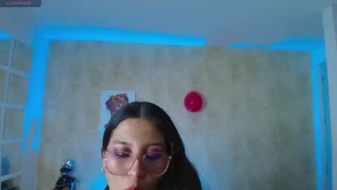 valeria online show from 8, 7, 2026