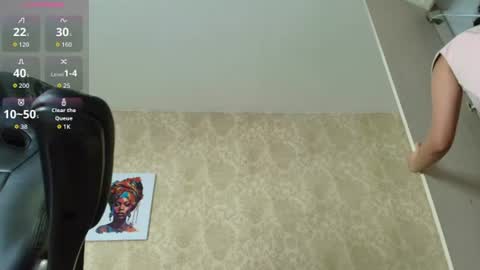 valeria online show from 18, 7, 2026