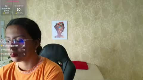 valeria online show from 20, 7, 2026