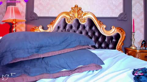 Nahomi Acosta online show from 31, 1, 2025