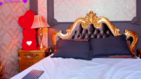 Nahomi Acosta online show from 15, 2, 2025