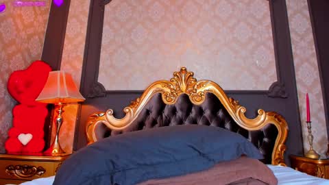 Nahomi Acosta online show from 16, 2, 2025