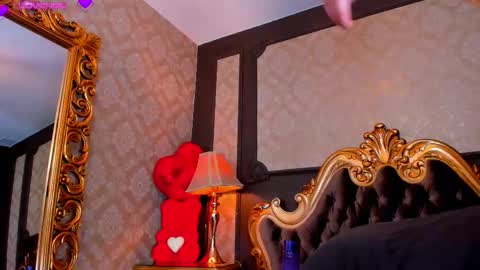 Nahomi Acosta online show from 16, 2, 2025