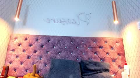 Snapshot of nahomifiresex chatting on 27, 2, 2026 Nahomi online show from 27, 2, 2026