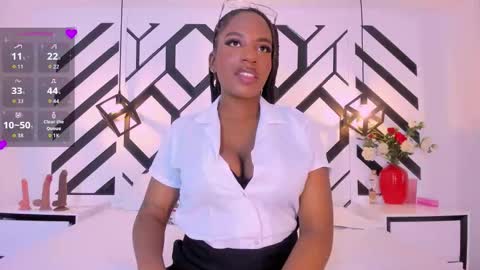 Nahomi online show from 15, 9, 2025