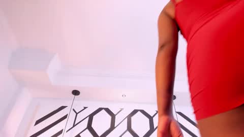 Nahomi online show from 9, 3, 2026