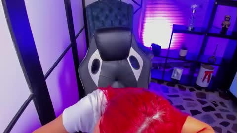 Nahomi online show from 16, 9, 2025