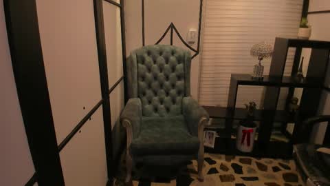 Nahomi online show from 1, 12, 2025