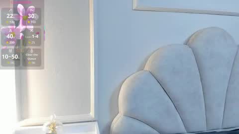 nahomycarterr online show from 24, 3, 2026