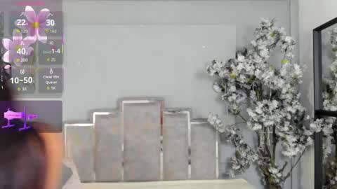 nahomycarterr online show from 5, 4, 2026