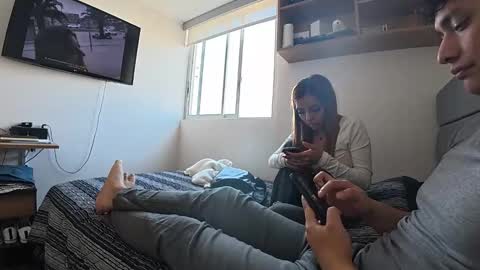 nahomymoon online show from 27, 10, 2025