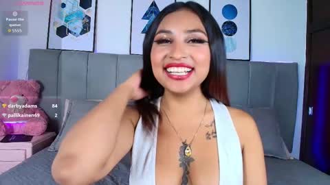 Naia online show from 17, 10, 2025