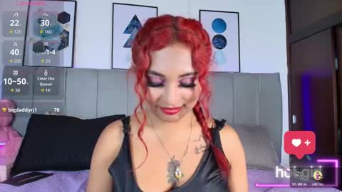 Naia online show from 6, 11, 2025