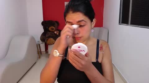 naia_sweetsex online show from 1, 10, 2025