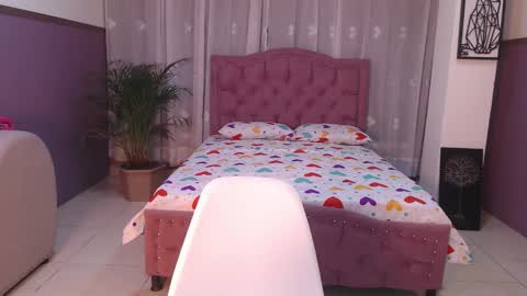 naia_sweetsex online show from 16, 10, 2025