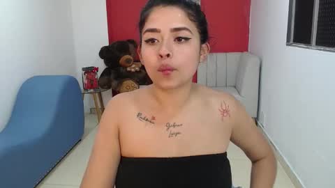naia_sweetsex online show from 23, 10, 2025