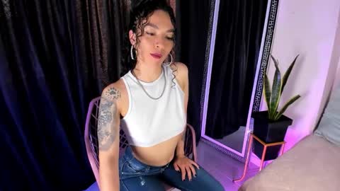 Ana online show from 21, 10, 2025