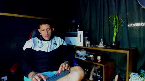 naider_1 online show from 24, 3, 2026