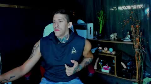 naider_1 online show from 28, 3, 2026