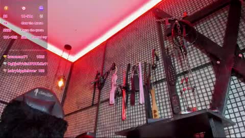 Snapshot of nailahard chatting on 6, 3, 2026 Naila online show from 6, 3, 2026