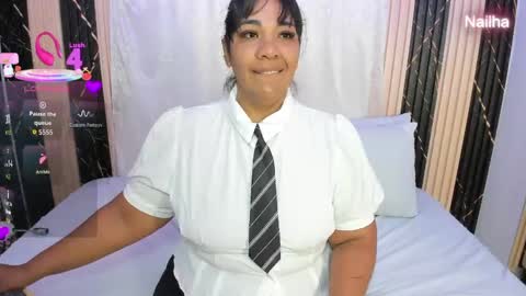 Nailha online show from 16, 5, 2026