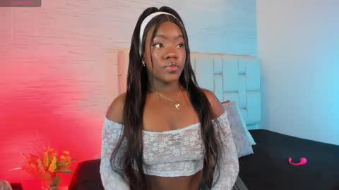 naina deivis33 online show from 14, 4, 2026