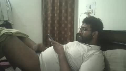 NAIRANANDU28 online show from 19, 3, 2026