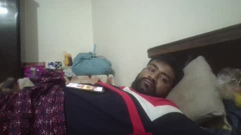 NAIRANANDU28 online show from 15, 7, 2026